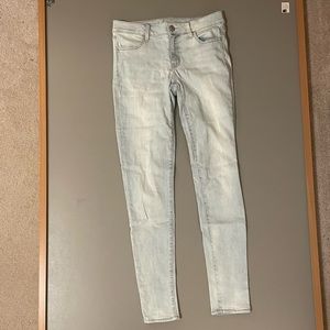 American Eagle Jeggings